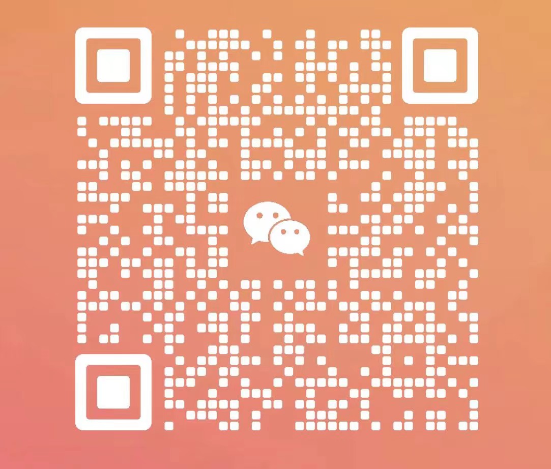 上海唯勒斯传动科技有限公司二维码