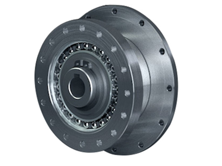 VEMT-谐波减速机 (7)