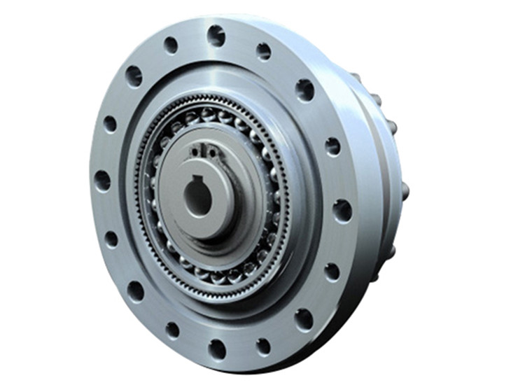 VEMT-谐波减速机 (4)