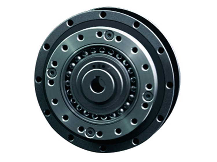 VEMT-谐波减速机 (2)