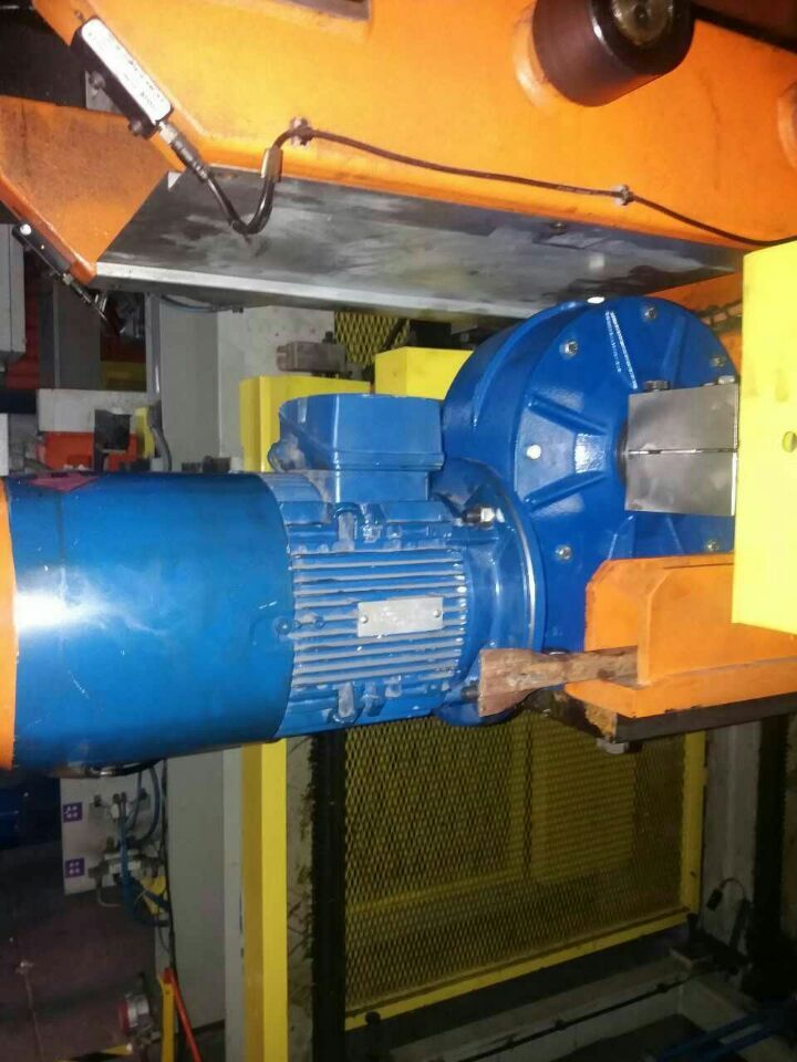 升降机减速机的磨损真正原因