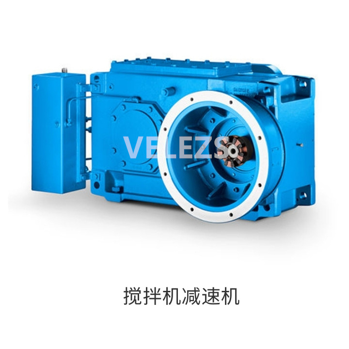搅拌机减速机