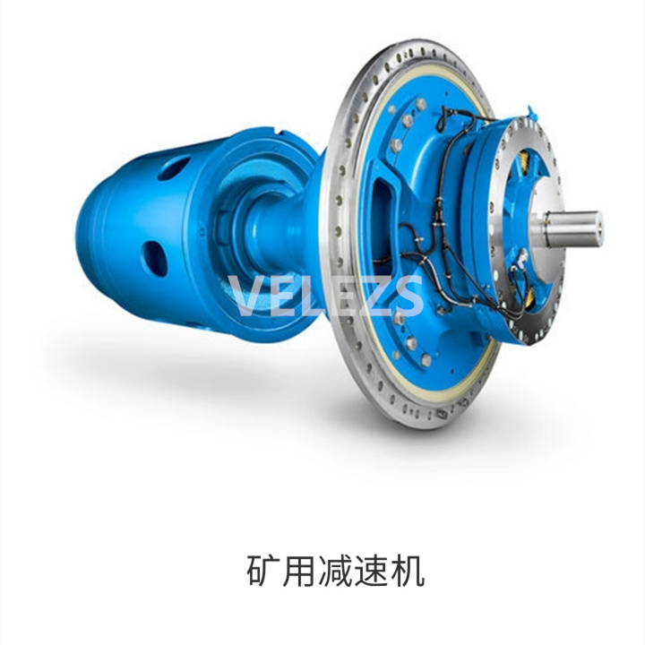搅拌机减速机 