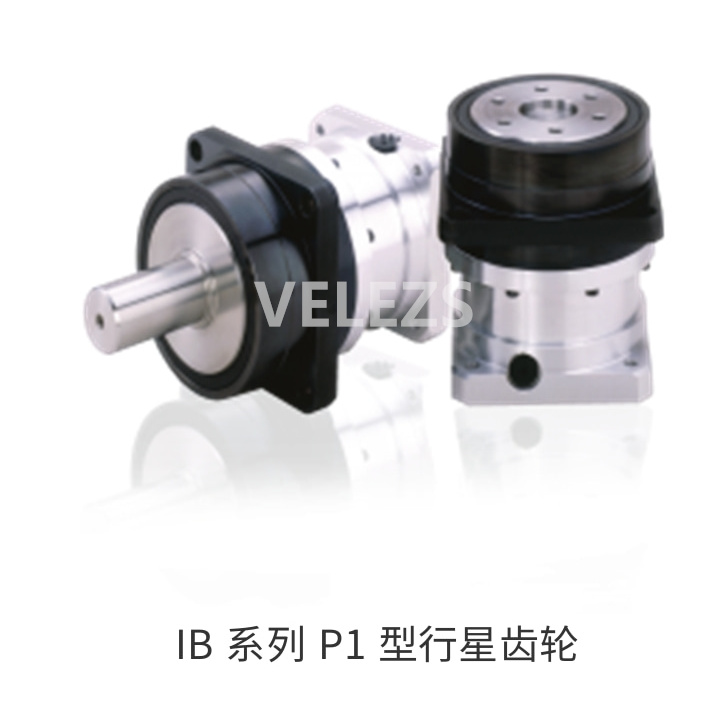 IB 系列 P1 型行星齿轮