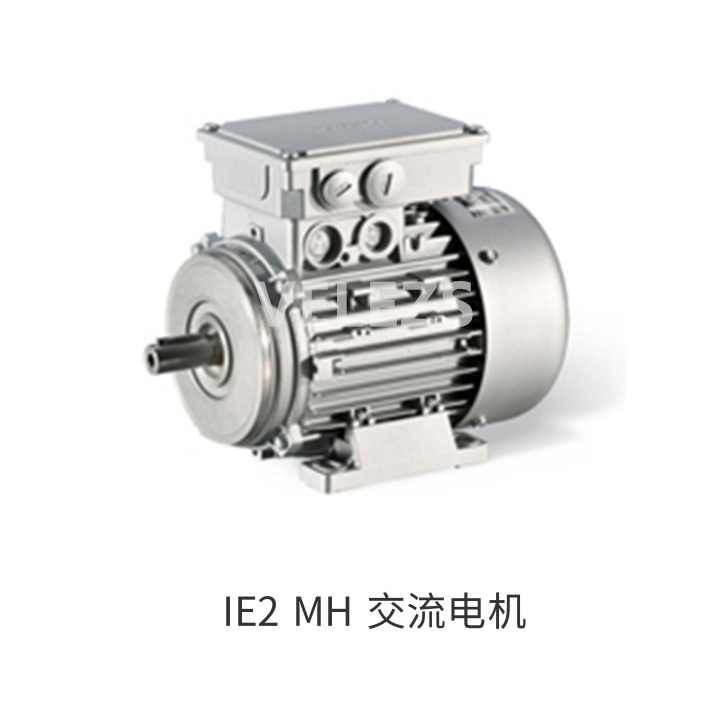 IE2 MH 交流电机