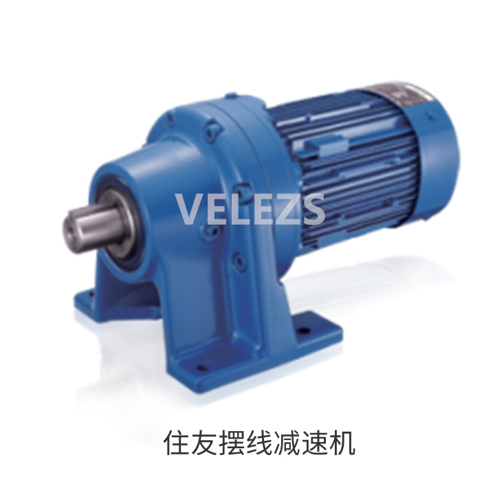 住友摆线减速机