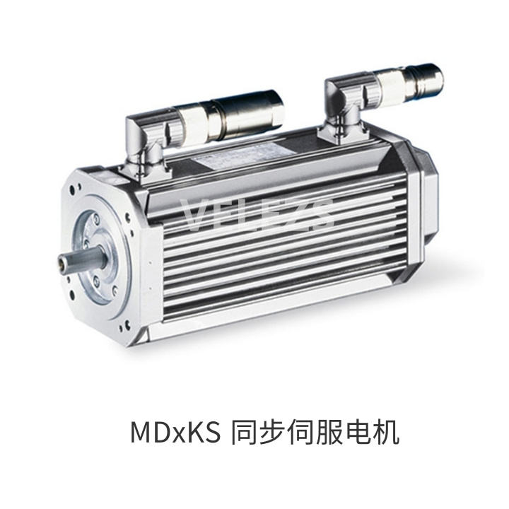 MDxKS 同步伺服电机