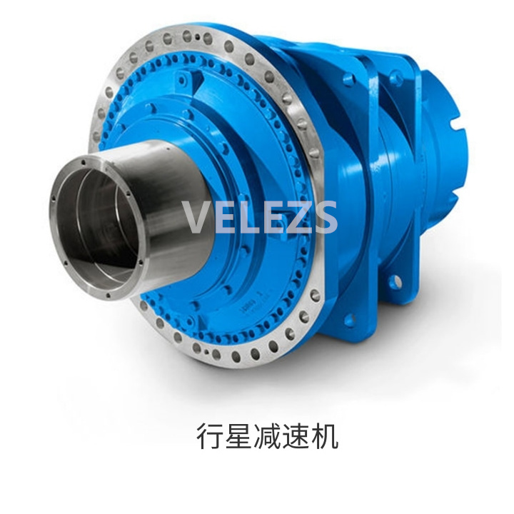 行星减速机