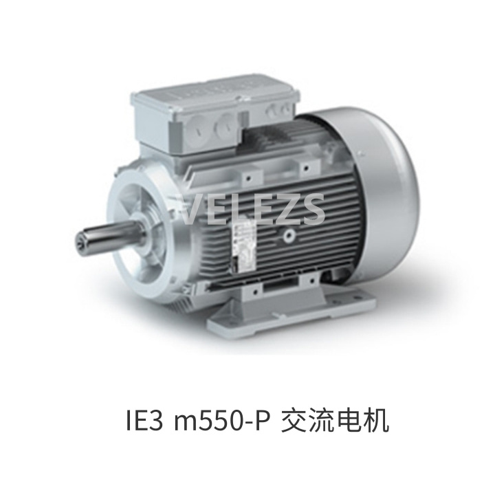 IE3 m550-P 交流电机