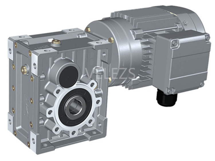 TKM48减速机  齿轮减速电机