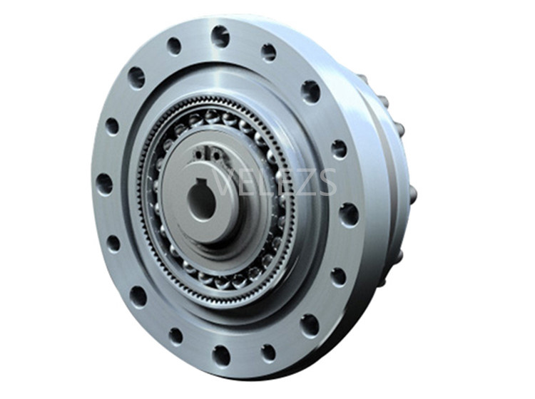 LSS-I型谐波减速机