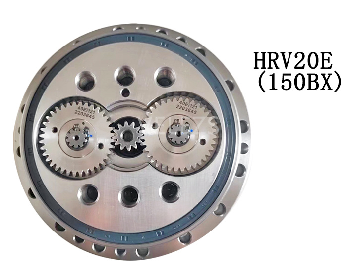 HRV机器人关节减速机