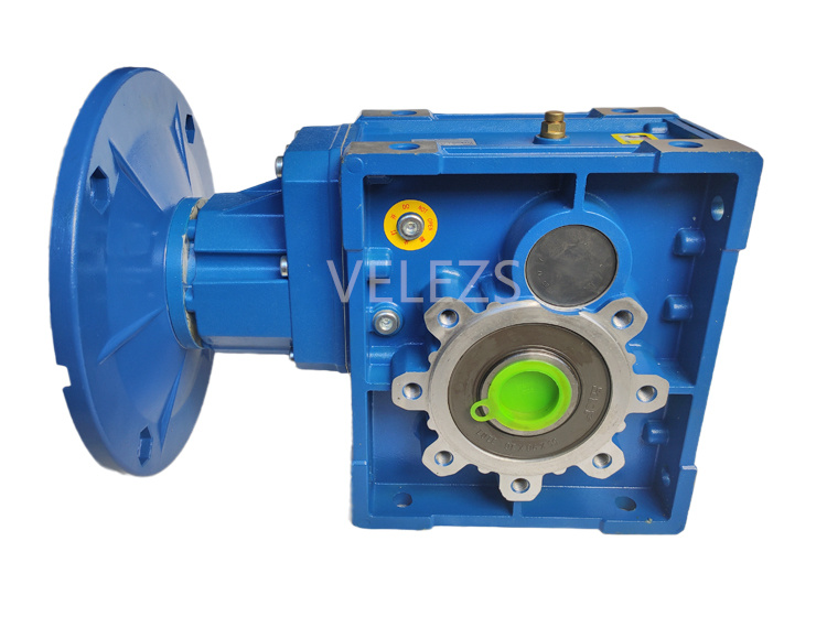 TKM58减速机 硬齿面齿轮减速机