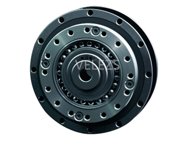 LHT-I谐波减速机