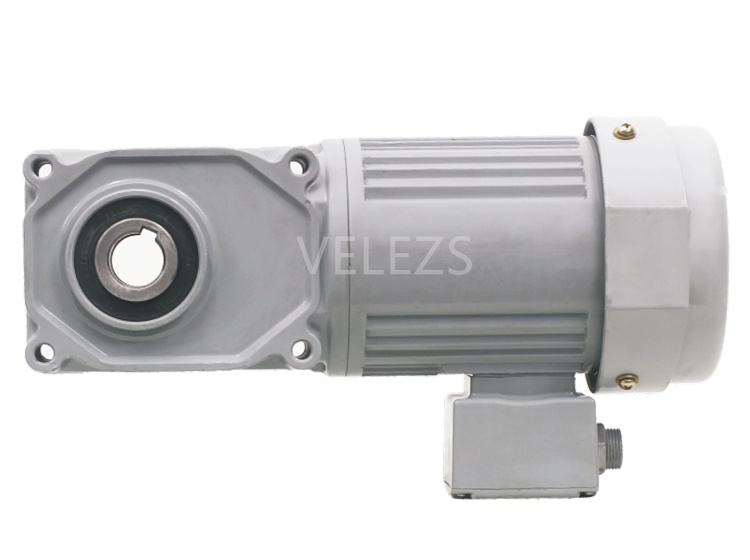 标准型直角中空减速电机