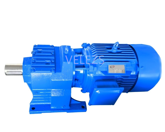 RB6/RX9摆线齿轮减速电机